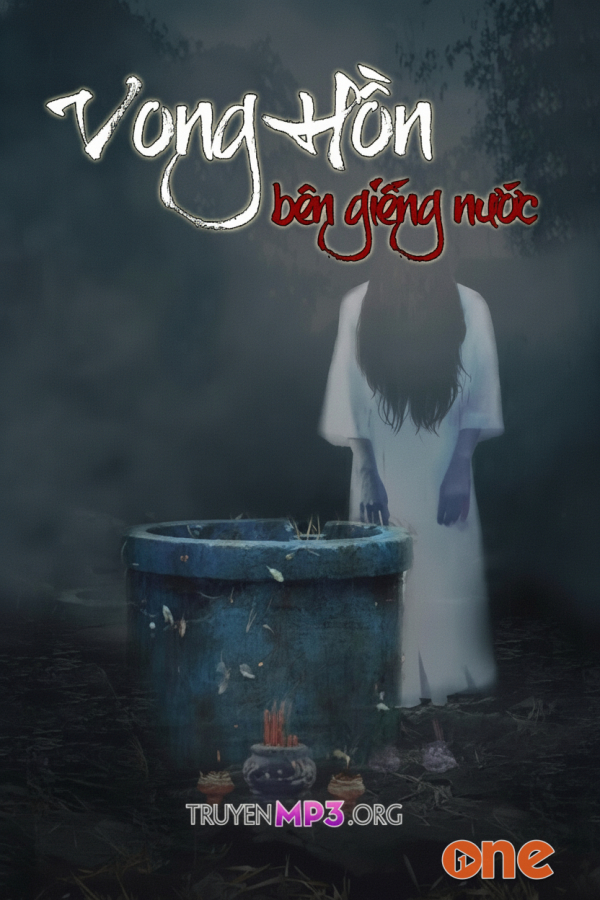 Vong Hồn Bên Giếng Nước - MC Đình Soạn