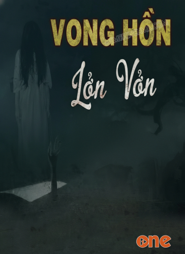 Vong Hồn Lởn Vởn