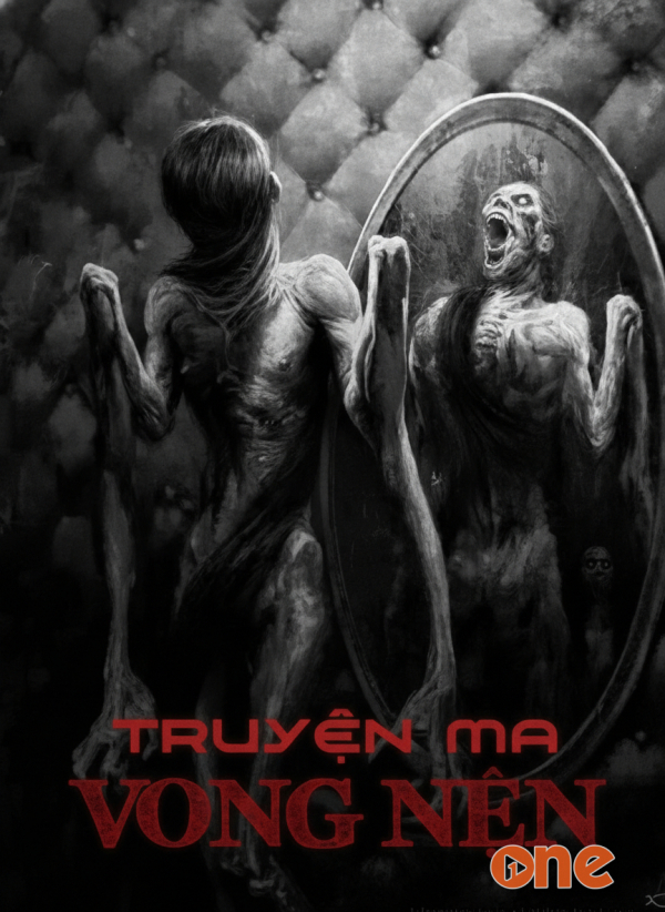 Vong Nện  -  Truyện Ma Kinh Dị - MC Hồng Nguyễn
