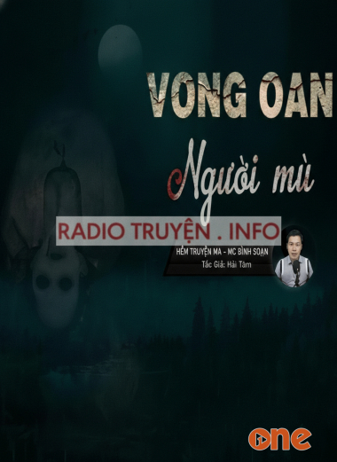 Vong Oan Người Mù