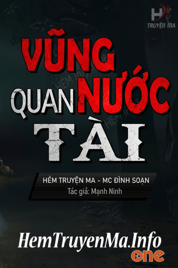 Vũng Nước Quan Tài  -  MC Đình Soạn
