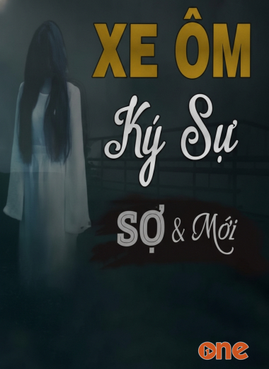 Xe Ôm Ký Sự