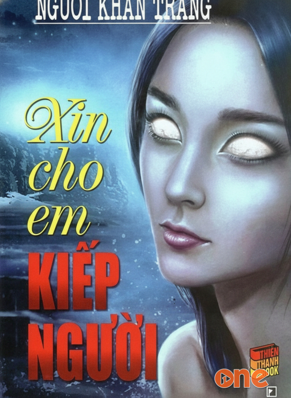 Xin Cho Em Kiếp Người - MC Nguyễn Phượng