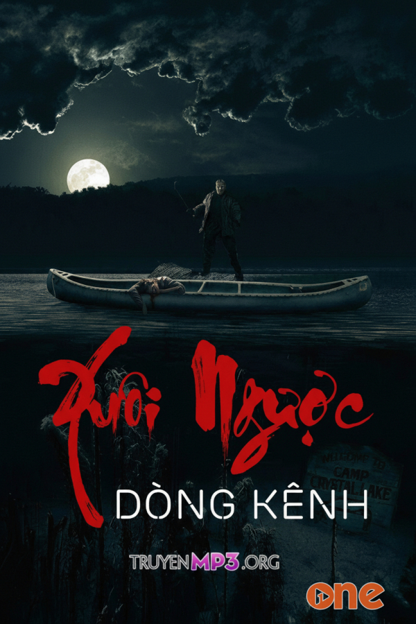 Xuôi Theo Dòng Kênh - MC Đình Soạn