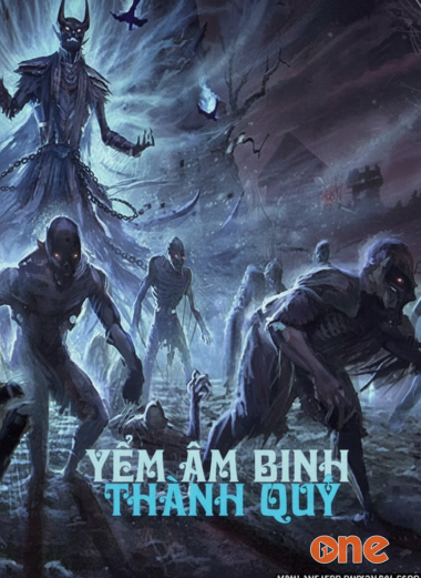 Yểm Âm Binh Thành Quỷ