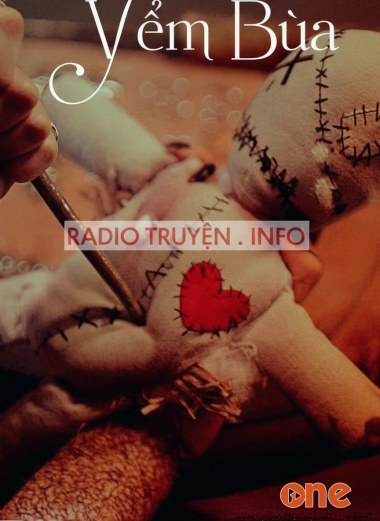 Yểm Bùa - Truyện Kinh Dị