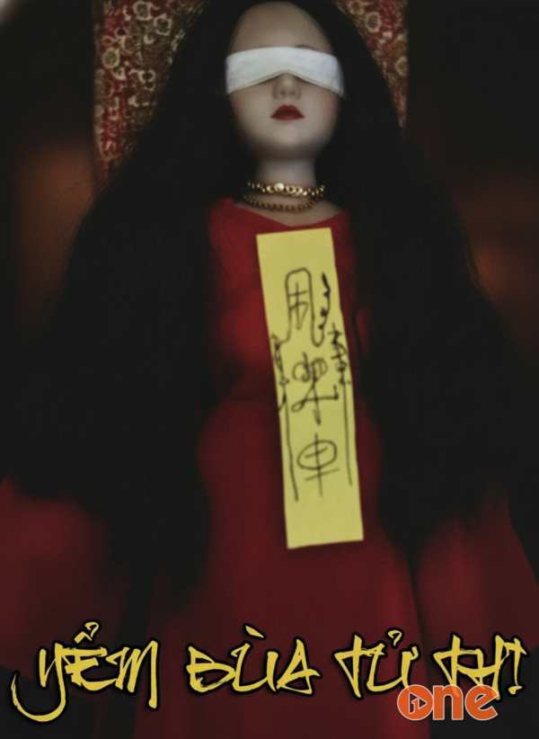 Yểm Bùa Tử Thi - MC Quàng A Tũn