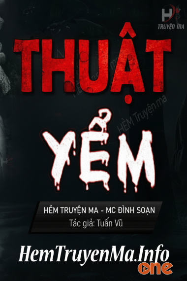 Yểm - MC Đình Soạn