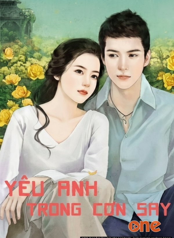Yêu Anh Trong Cơn Say - MC Bảo Linh
