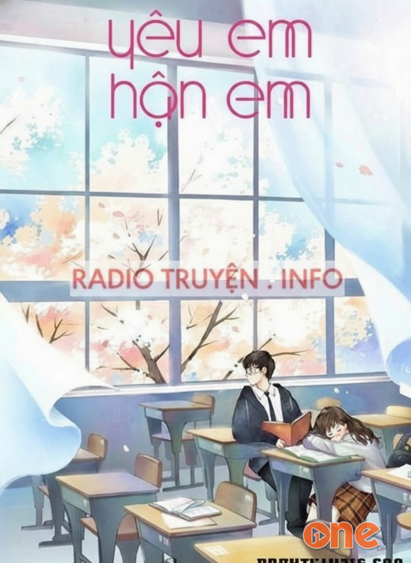 Yêu Em Hận Em - MC Vị Hy