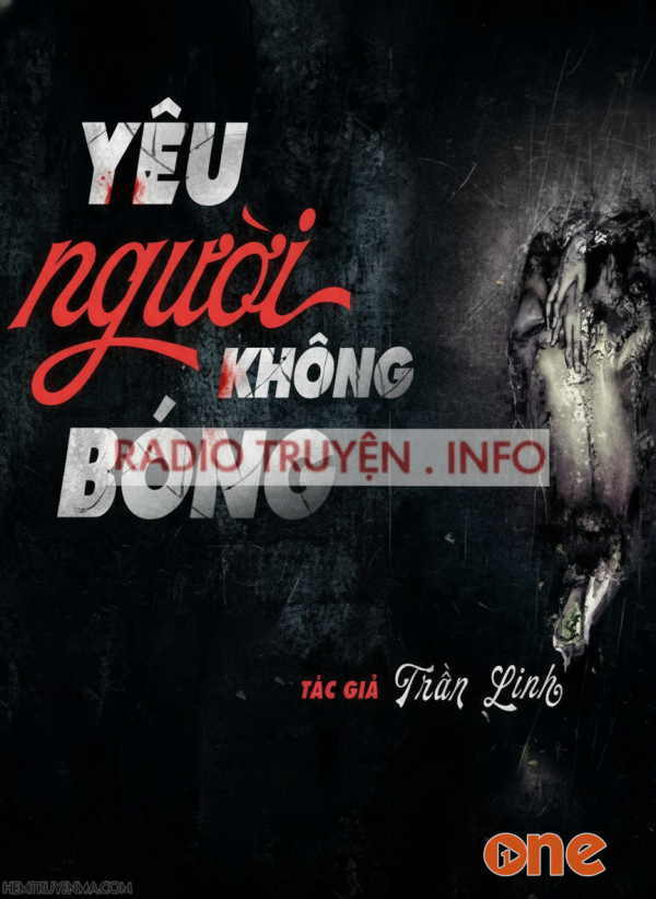 Yêu Người Không Bóng - MC Nguyễn Huy