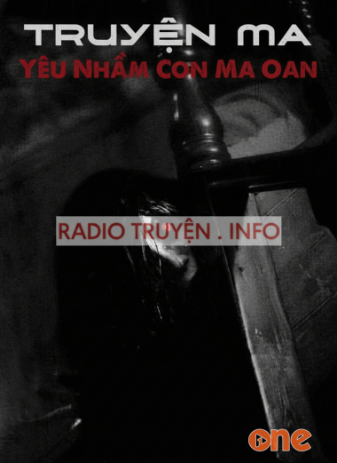 Yêu Nhầm Con Ma Oan
