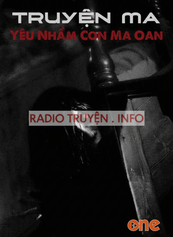Yêu Nhầm Con Ma Oan - MC Phi Tùng