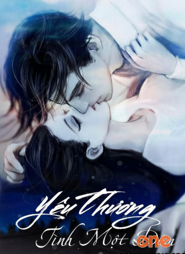 Yêu Thương Tình Một Đêm