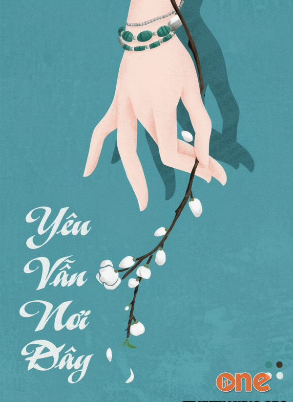 Yêu! Vẫn Nơi Đây - MC Thuỳ Trang