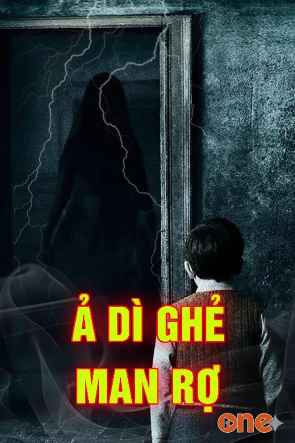 Ả Dì Ghẻ Man Rợ - MC Duy Thuận