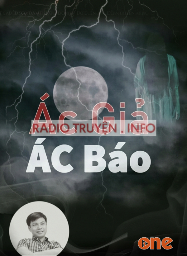 Ác Giả Ác Báo - MC Đình Soạn