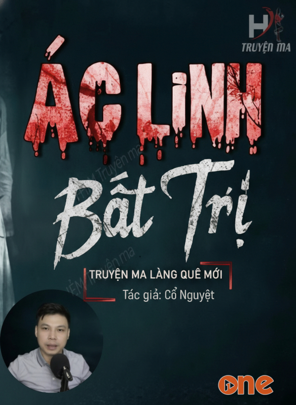 Ác Linh Bất Trị - MC Đình Soạn