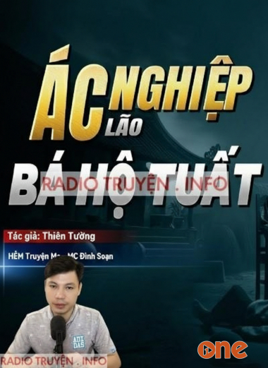 Ác Nghiệp Bá Hộ Tuất