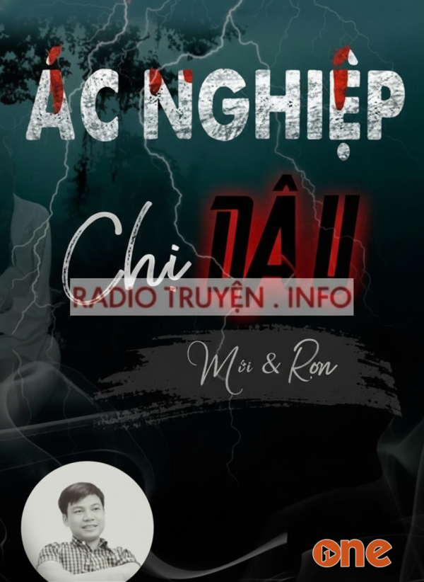 Ác Nghiệp Chị Dâu - MC Đình Soạn