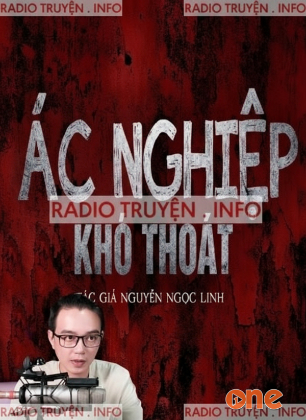 Ác Nghiệp Khó Thoát - MC Nguyễn Huy, MC Đình Soạn