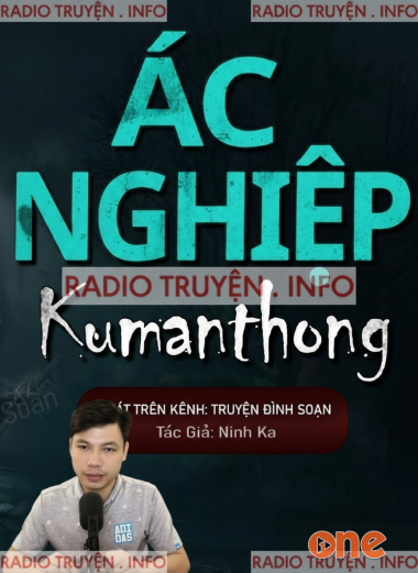 Ác Nghiệp Kumanthong