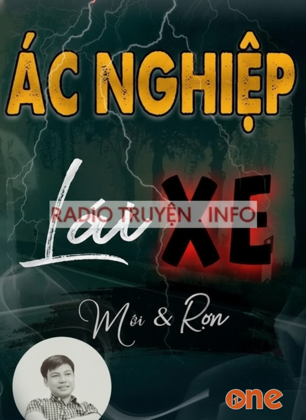 Ác Nghiệp Lái Xe - MC Đình Soạn