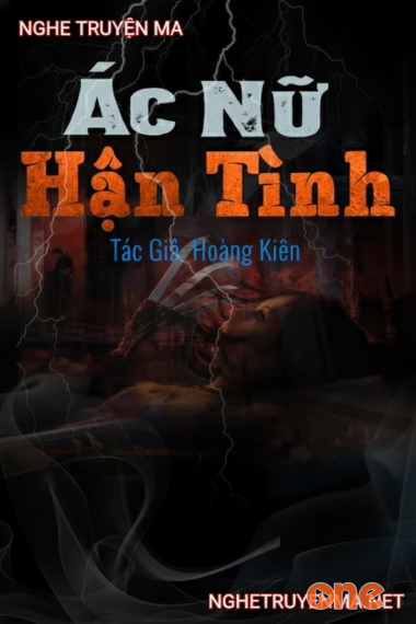 Ác Nữ Hận Chồng