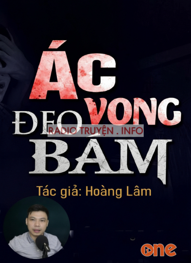 Ác Vong Đeo Bám
