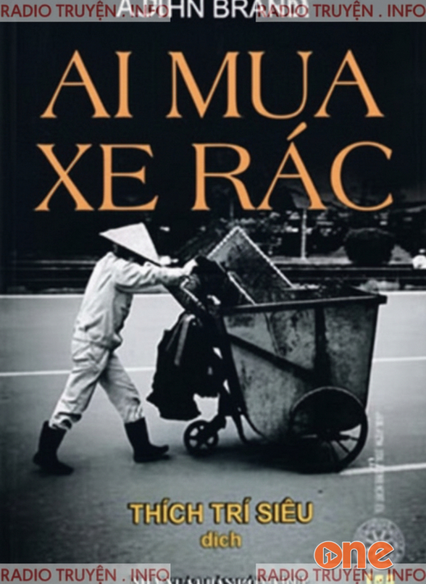 Ai Mua Xe Rác - Huy Hồ