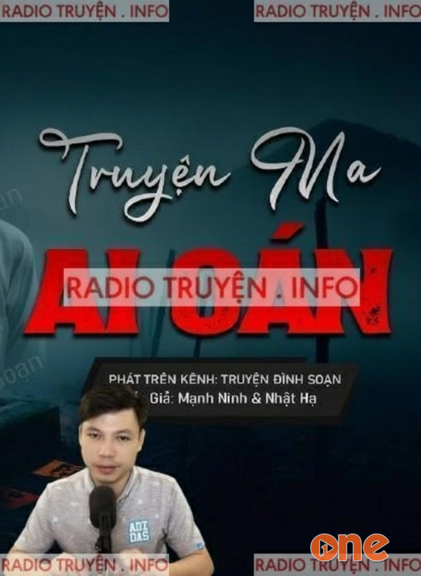 Ai Oán - MC Đình Soạn