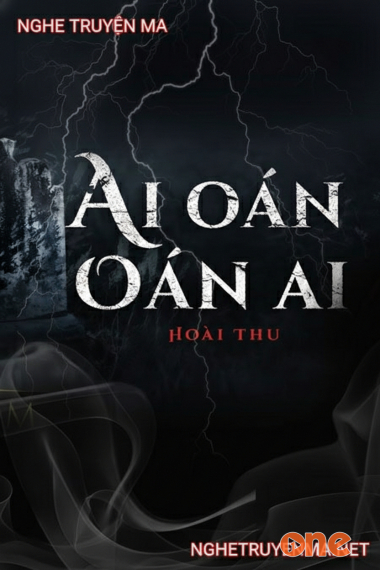 Ai Oán Oán Ai