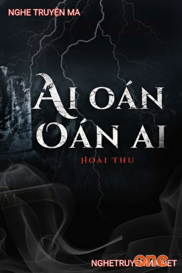 Ai Oán Oán Ai - MC Trần Thy