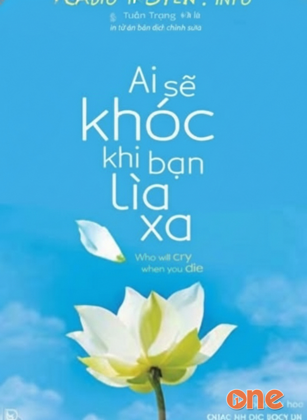 Ai Sẽ Khóc Khi Bạn Lìa Xa - Mộc