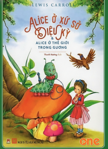 Alice Ở Xứ Sở Diệu Kỳ
