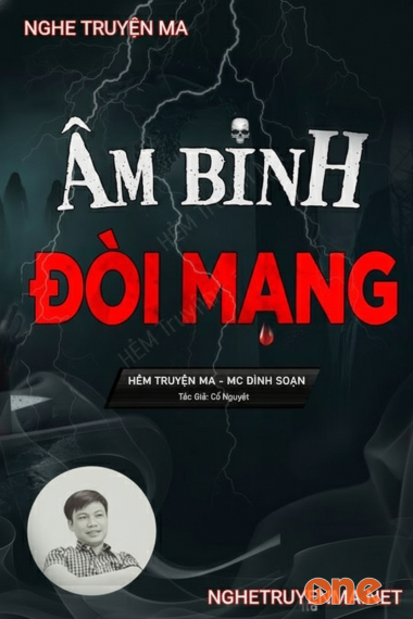Âm Binh Đòi Mạng