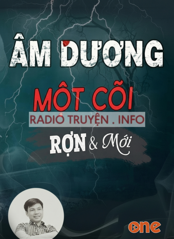 Âm Dương Một Cõi - MC Đình Soạn