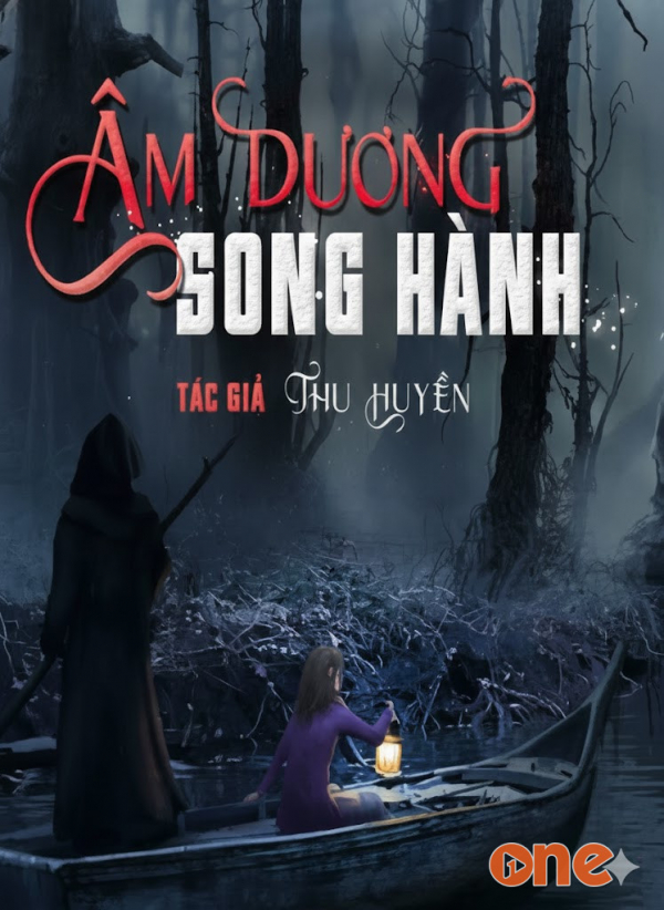 Âm Dương Song Hành - MC Nguyễn Huy, MC Đình Soạn