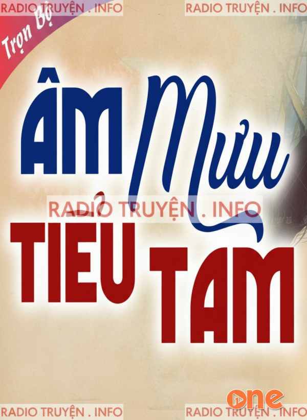 Âm Mưu Tiểu Tam - MC Kim Thanh
