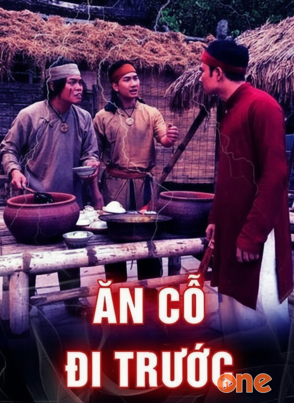 Ăn Cỗ Đi Trước - MC Duy Thuận