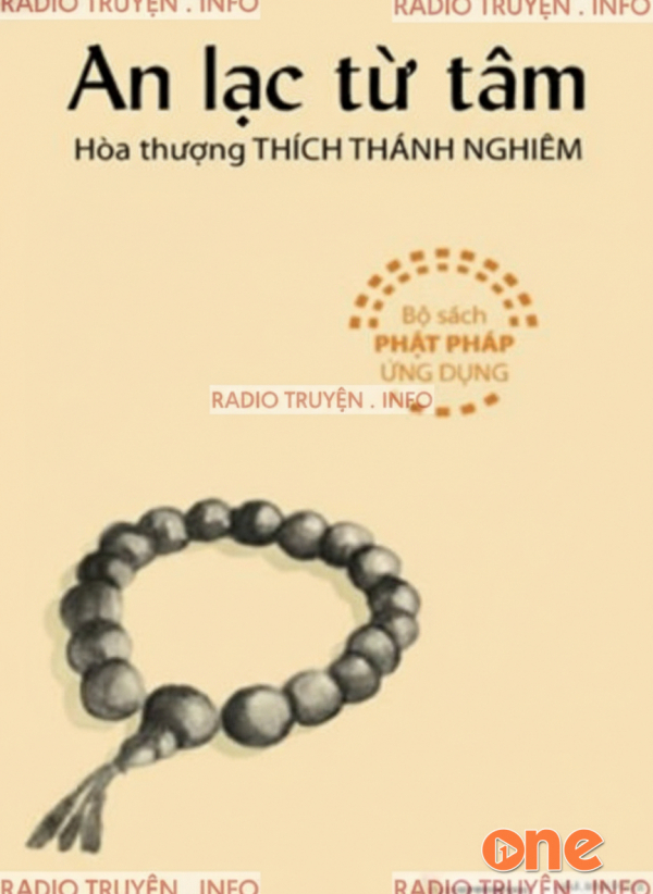 An Lạc Từ Tâm - Huy Hồ
