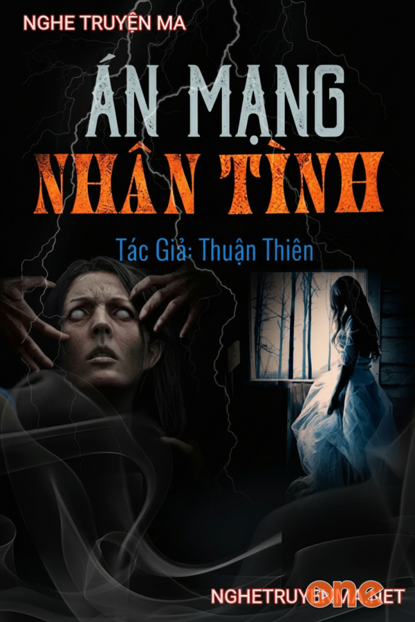 Án Mạng Nhân Tình - MC Duy Thuận
