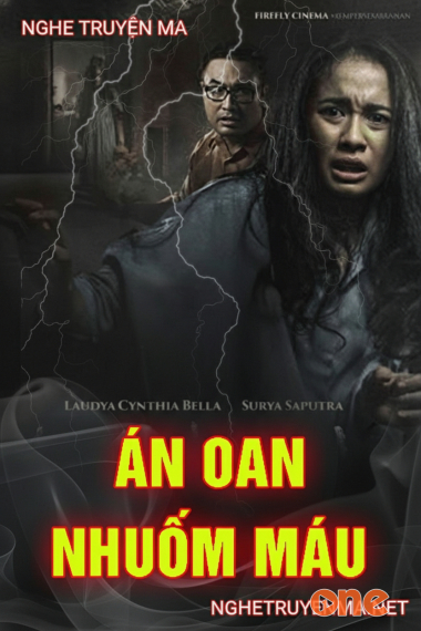 Án Oan Nhuốm Máu