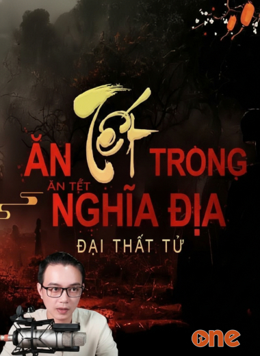 Ăn Tết Trong Nghĩa Địa