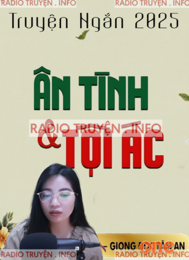 Ân Tình Và Tội Ác