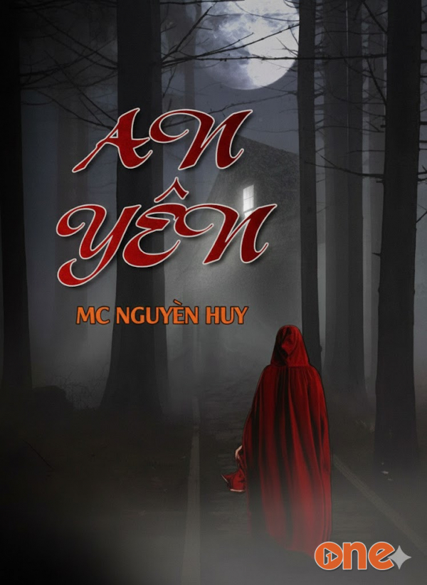 An Yên - MC Nguyễn Huy