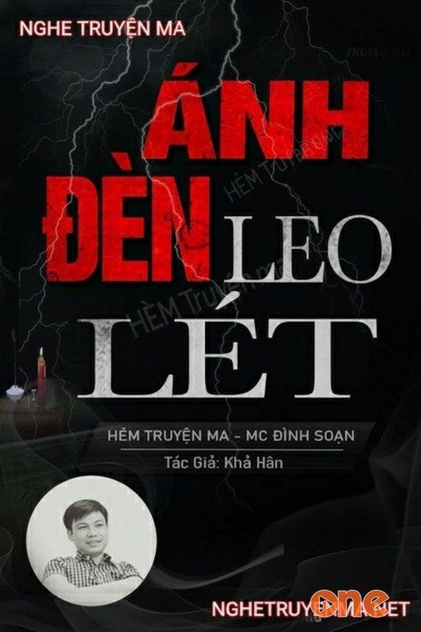 Ánh Đèn Leo Lét - MC Đình Soạn