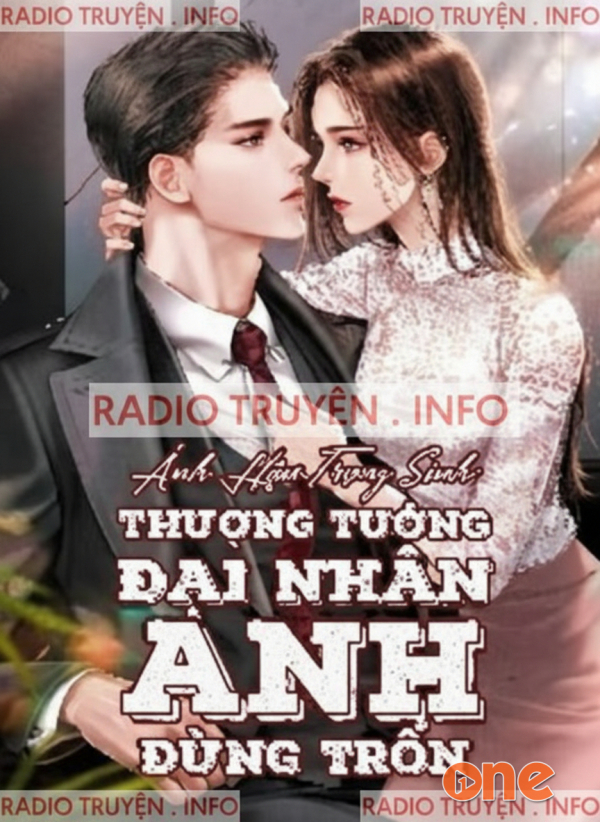 Ảnh Hậu Trọng Sinh - MC Hà Giang