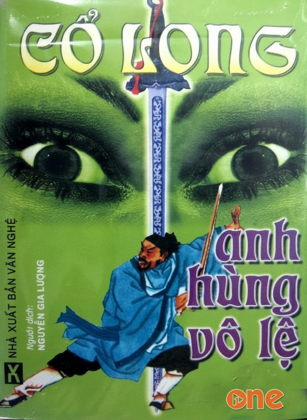 Anh Hùng Vô Lệ - Quang Khải