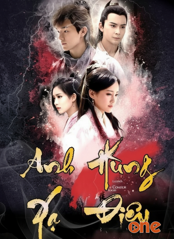 Anh Hùng Xạ Điêu - Vov